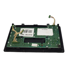 04 CHEVY SILVERADO 1500 OEM RADIO RECEIVER 15138489 Front Panel