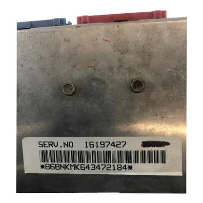✅ 94 Chevy GMC ENGINE COMPUTER 16197427 ECM ECU PCM GM