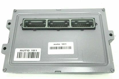 ✅ VIN programmed 01 Dakota 3.9L AT Engine computer P56040233 PLUG&PLAY