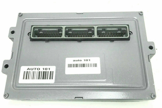 ✅ VIN programmed 01 Dakota 3.9L AT Engine computer P56040233 PLUG&PLAY