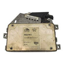 1995 Jeep Grand Cherokee ABS Control Module 56027863