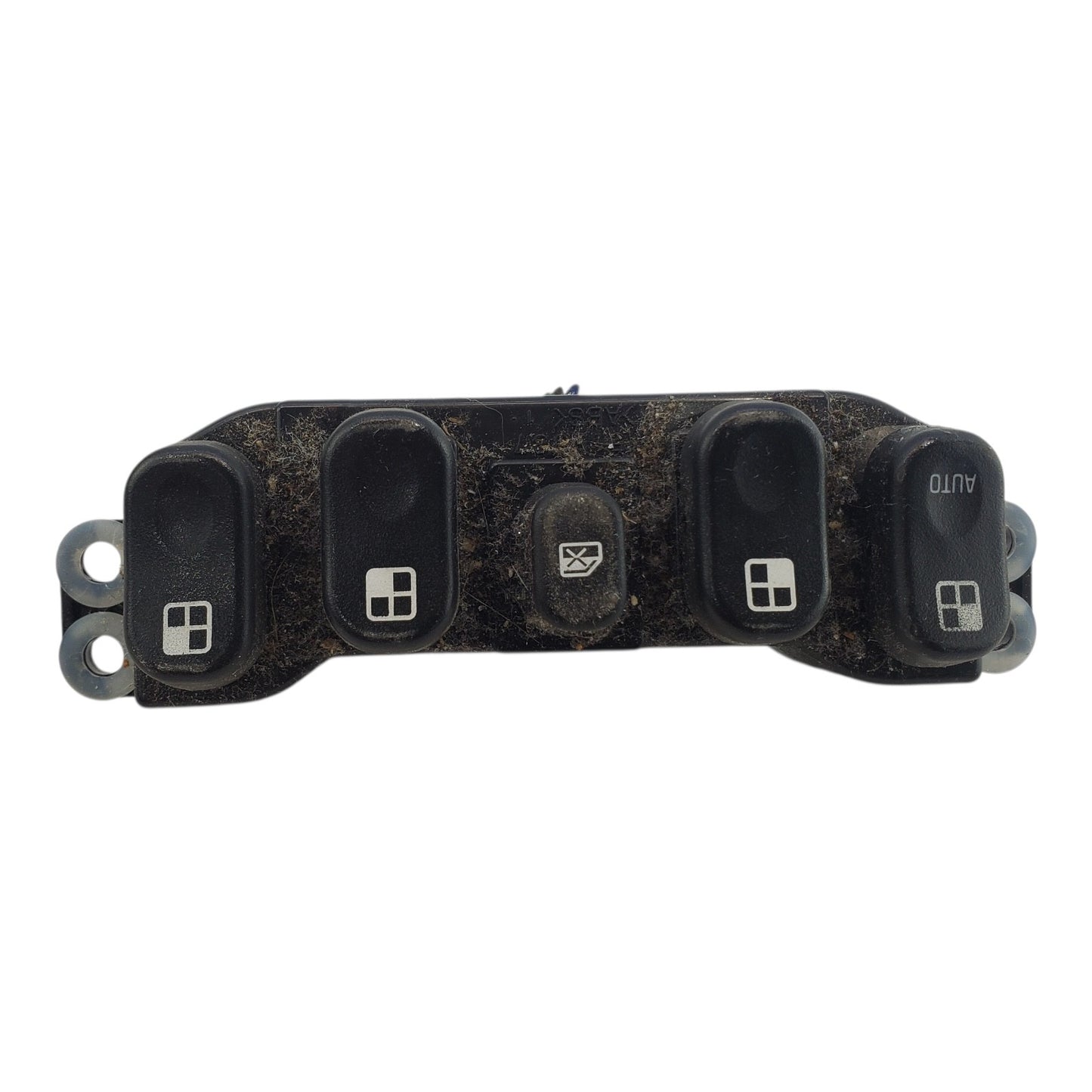 05 06 07 Chevrolet HHR MASTER Window Switch Control Power DRIVER #138-S