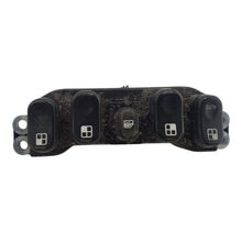 05 06 07 Chevrolet HHR MASTER Window Switch Control Power DRIVER #138-S