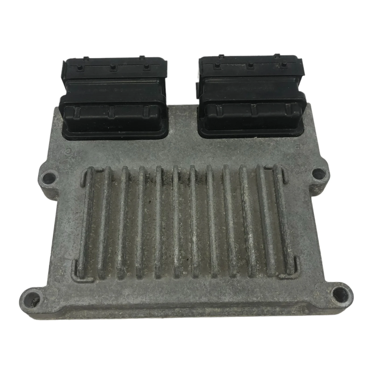 11-13 Kia Sorento Engine Control Module ECM Computer 39108-3C011