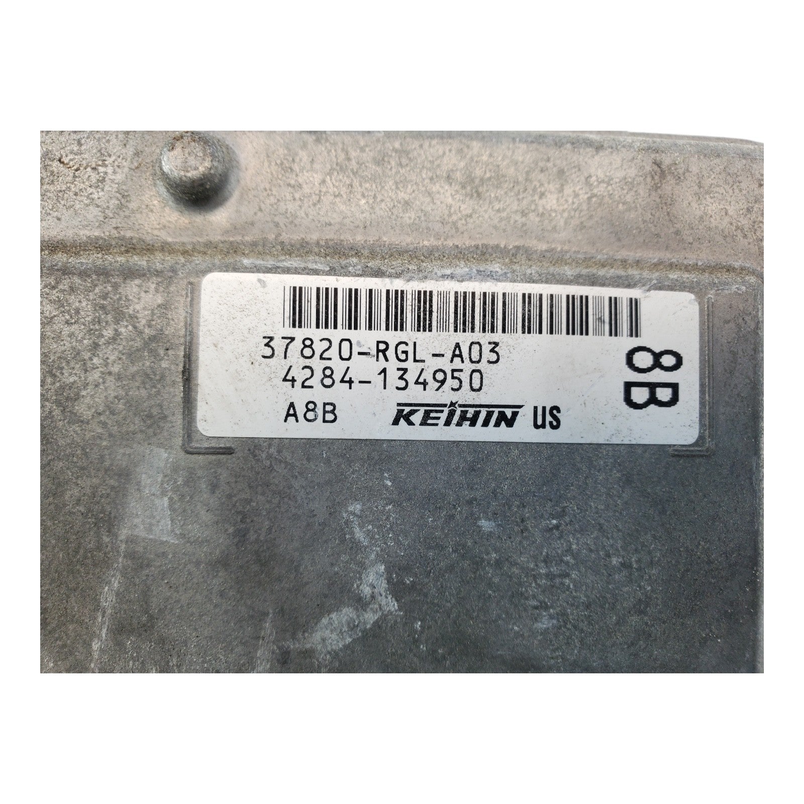 ENGINE COMPUTER HONDA ODYSSEY 2009 2010 37820-RGL-A03 PCM ECM ECU OEM