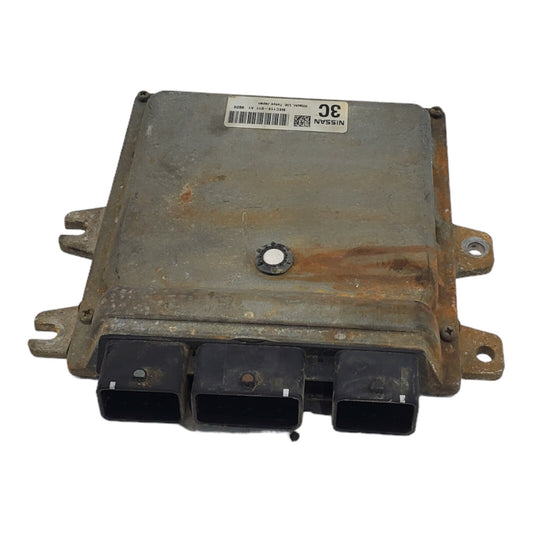 ✅2010 Nissan MEC114-011 A1 Altima Engine Computer Ecu Pcm Ecm Pcu Oem