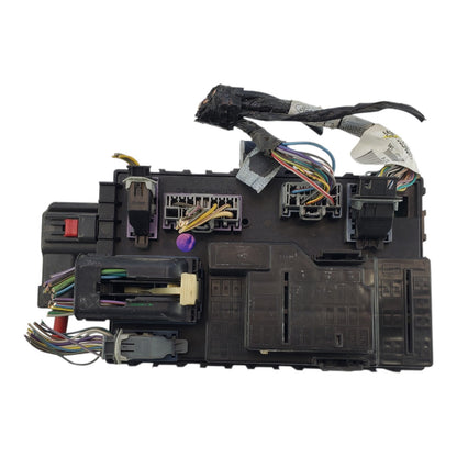 2007-08 Ford Expedition Fuse Box Body Control 7L1T15604BJ Module 78-10A2