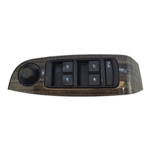 2013 2014 2015 CHEVROLET CRUZE LEFT FRONT Window Switch OEM 20838852