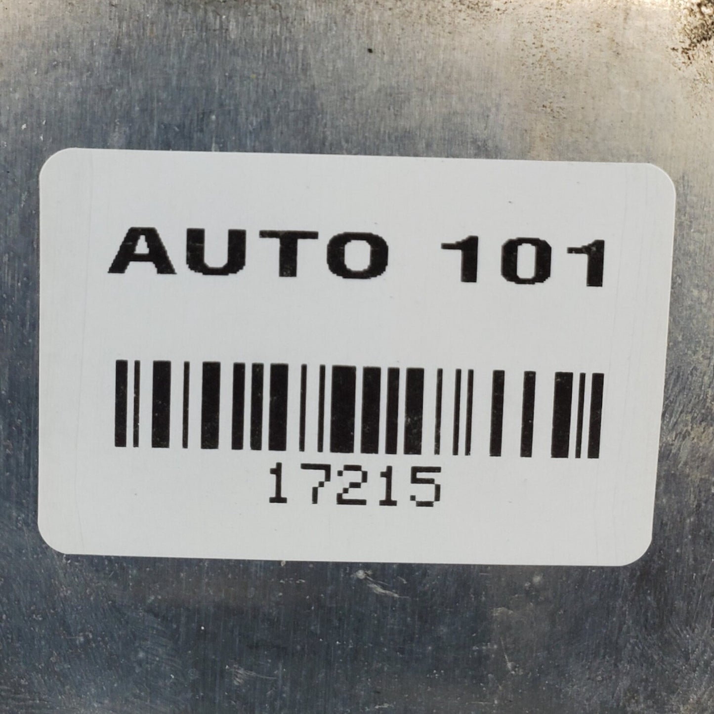 ✅ 04-06 MERCEDES S-CLASS SUSPENSION CONTROL MODULE 220 545 38 32