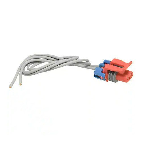 Vapor Canister Purge Solenoid Connector # PTA1093