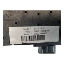 ✅2008-2012 Ford Escape Mariner Multi Junction Fuse Relay Box 8L8T 15604 AK