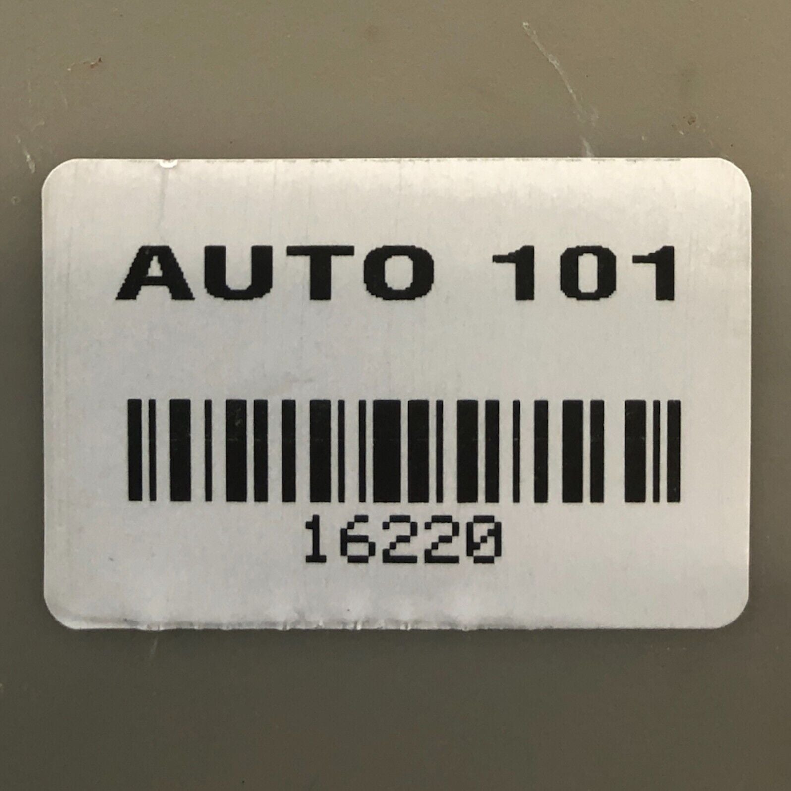 04-07 NISSAN TITAN ARMADA  BODY CONTROL MODULE FUSE BOX 2400-6H31 / 284BZE00C