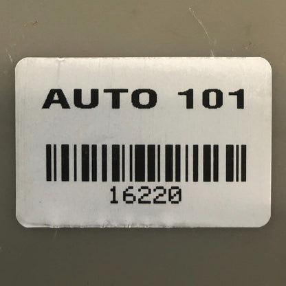 04-07 NISSAN TITAN ARMADA  BODY CONTROL MODULE FUSE BOX 2400-6H31 / 284BZE00C