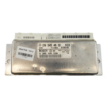 ✅ 97 MERCEDES C-CLASS Chassis ABS Control Module 019 545 46 32 0195454632