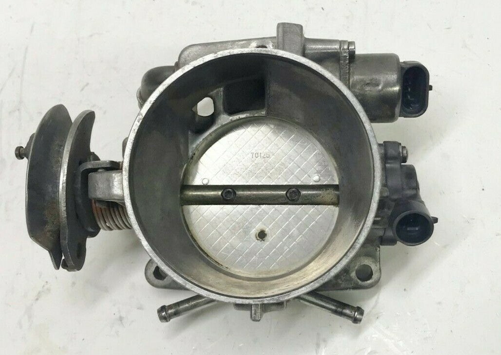 ✅GM LS 4.8 5.3 6.0 Throttle Body Drive by Cable IAC TPS LM7 LS1 LS6 LSX LS Swap 