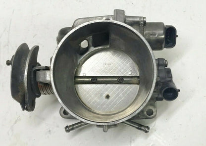 ✅GM LS 4.8 5.3 6.0 Throttle Body Drive by Cable IAC TPS LM7 LS1 LS6 LSX LS Swap 