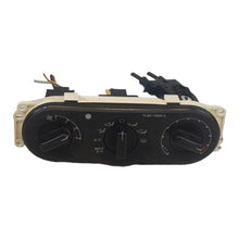 02-07 Ford Escape AC Heat Climate Control Unit Temp OEM YL8H-19980-A