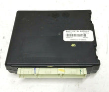 ✅ Body Control Module BCM 10377973 Fits 2005 Monte Carlo 