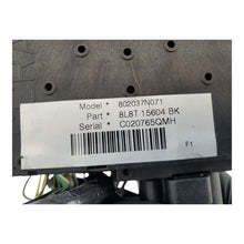 08 FORD ESCAPE Multifunction MODULE 8L8T15604BK