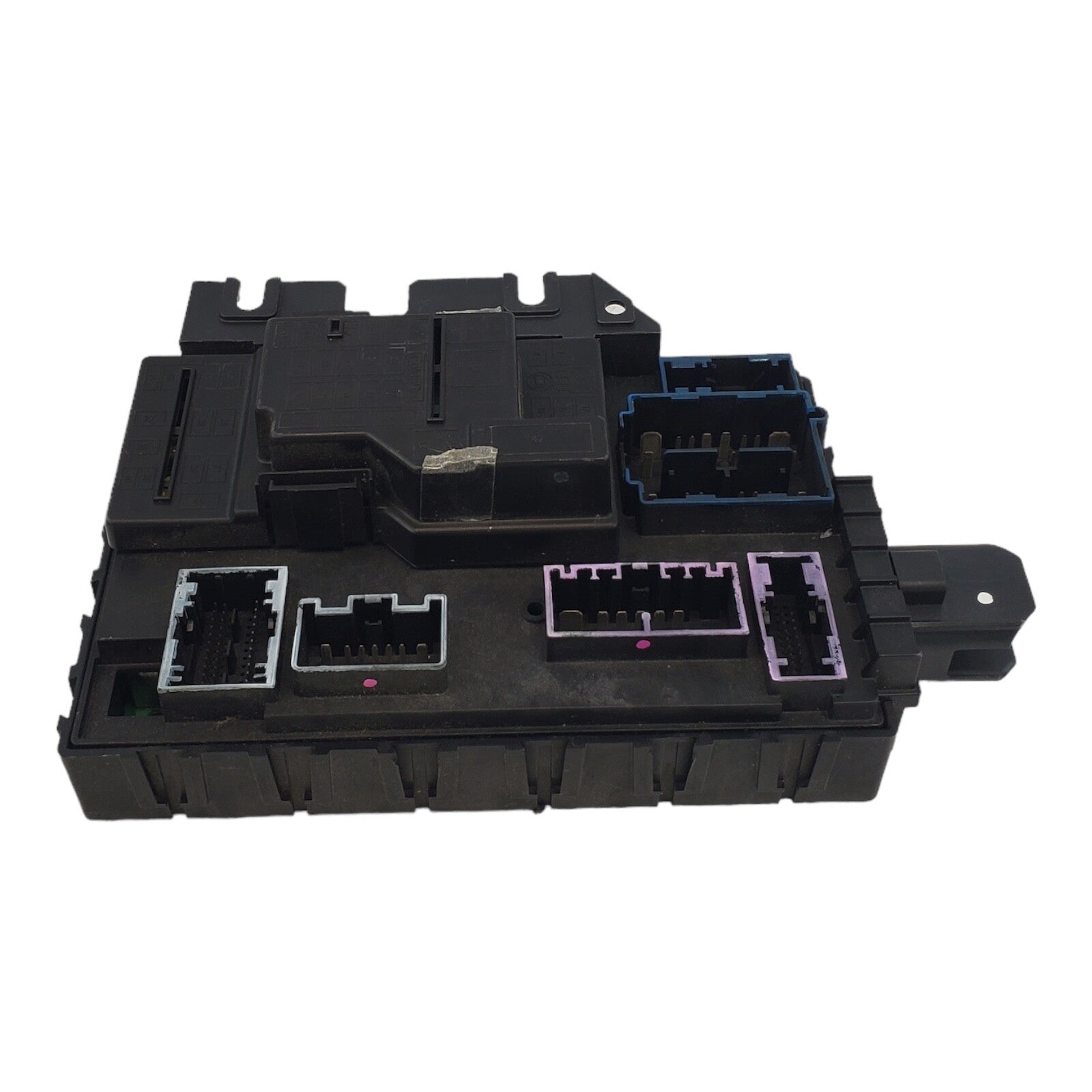 07 08 Ford Expedition Fuse Junction Box Relay 7L1T 14B476 CG