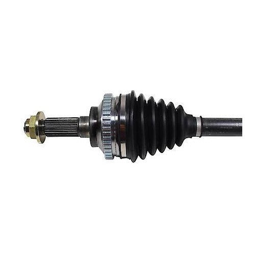 1991-2002 Ford/Mercury Escort/Tracer Front Left CV Axle Assembly