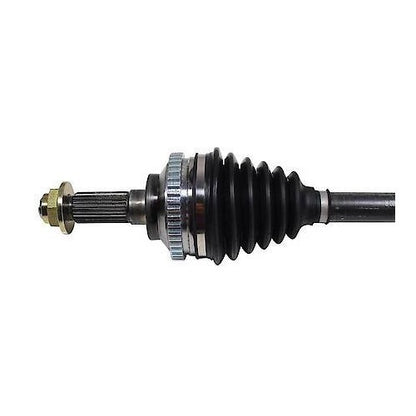 1991-2002 Ford/Mercury Escort/Tracer Front Left CV Axle Assembly