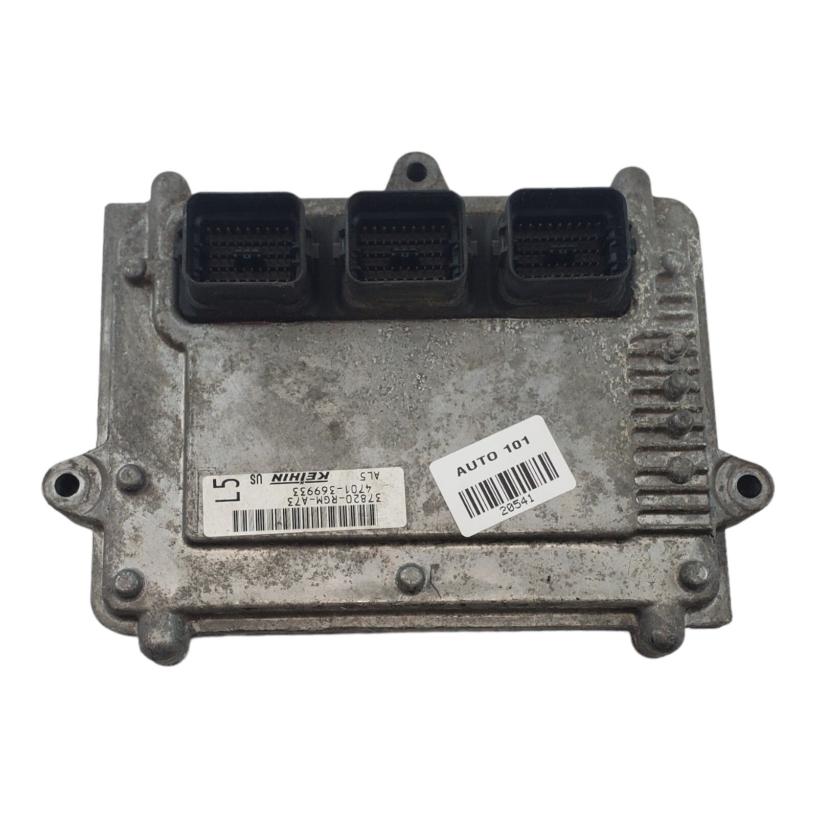 ✅2006 Honda Odyssey 3.5L A/T Engine Computer Module ECM ECU | 37820-RGM-A73