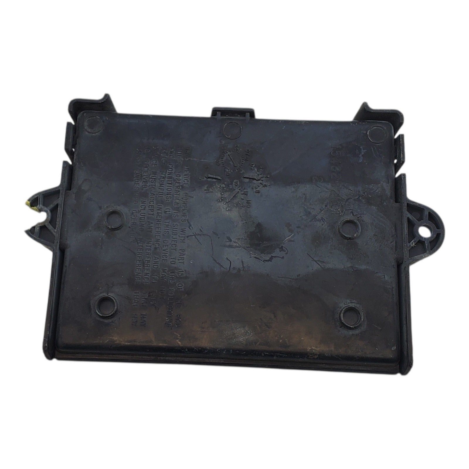 01-03 Ford Explorer 4WD TCCM 4X4 Transfer Case Control Module 1L24-7H417-AL