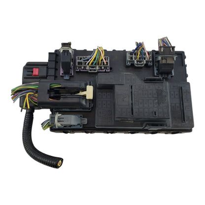 08 09 2008 2009 Ford Escape Interior Cabin Fuse Box Relay Block 8l8t15604ak
