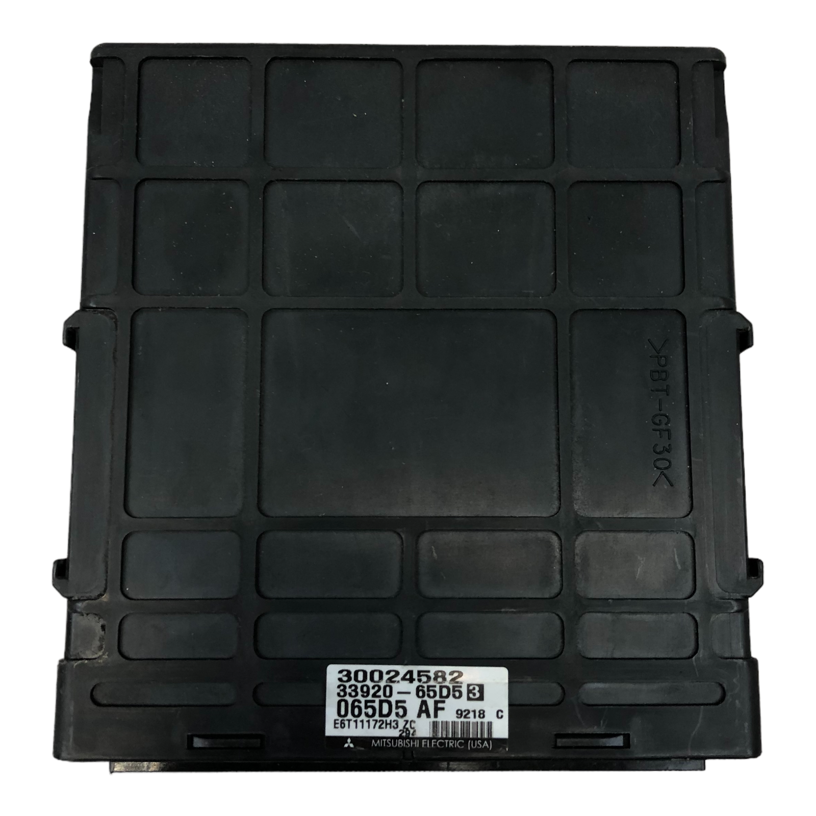 ✅ 99-00 Suzuki Vitara Engine Control Module ECM Computer 33920-65D53