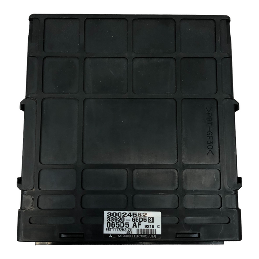 ✅ 99-00 Suzuki Vitara Engine Control Module ECM Computer 33920-65D53