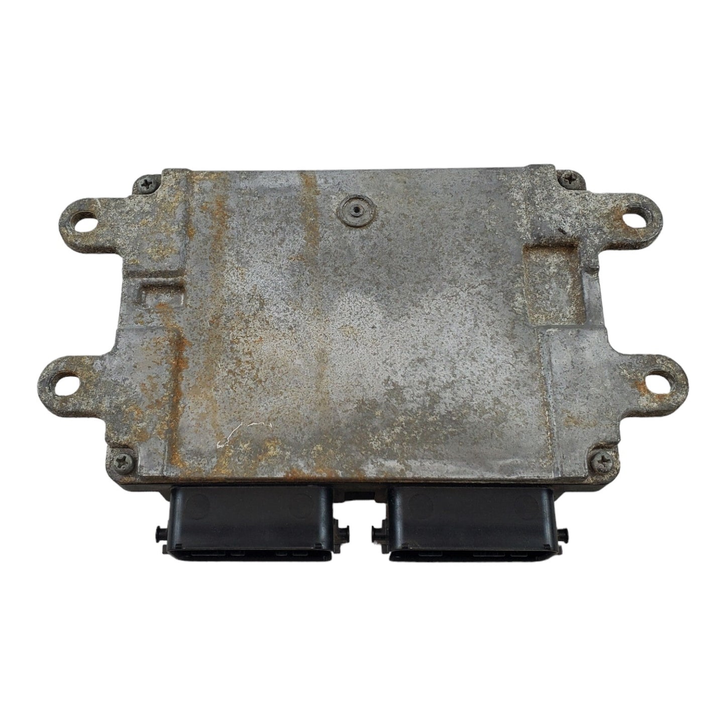 ✅08-09  Engine ECM Control Module 2.0L Fits MAZDA 3 LF7V18881D LF7V 18 881D