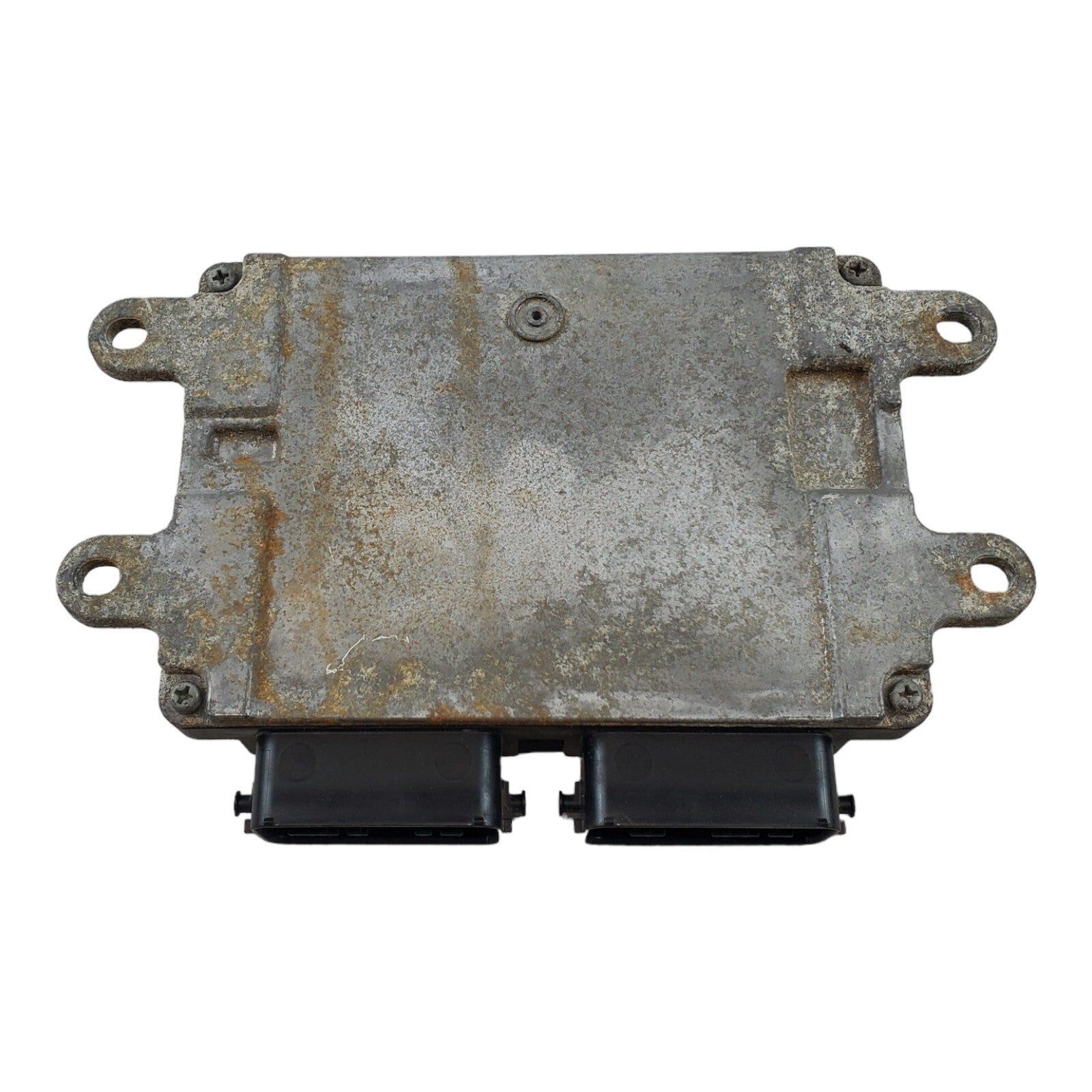 ✅08-09  Engine ECM Control Module 2.0L Fits MAZDA 3 LF7V18881D LF7V 18 881D