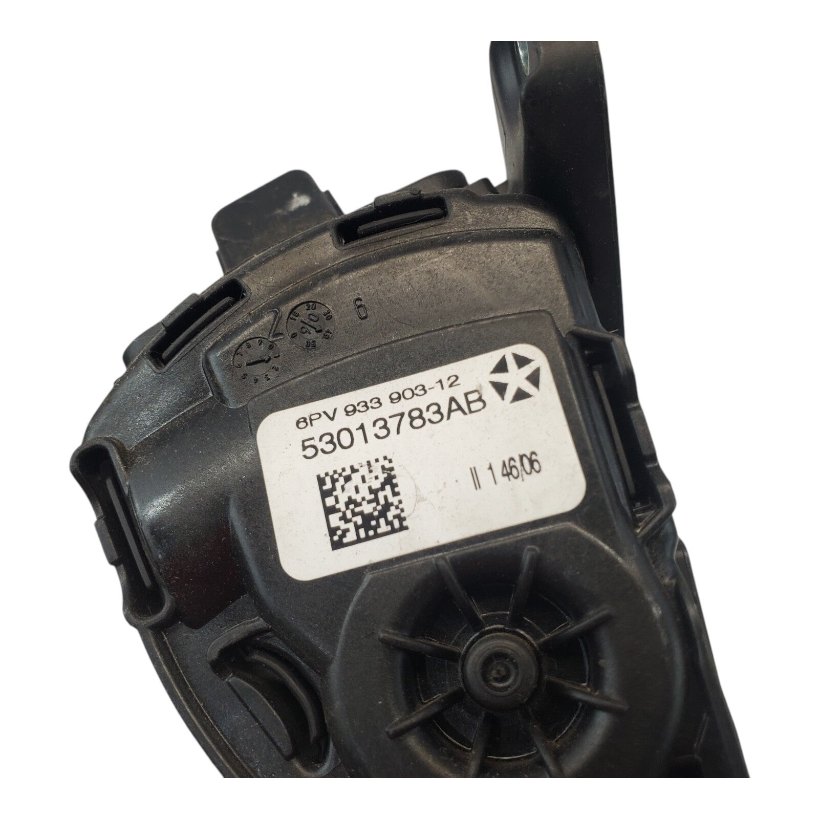 ✅ 04 Jeep Liberty Accelerator Gas Pedal OEM 53013783AB