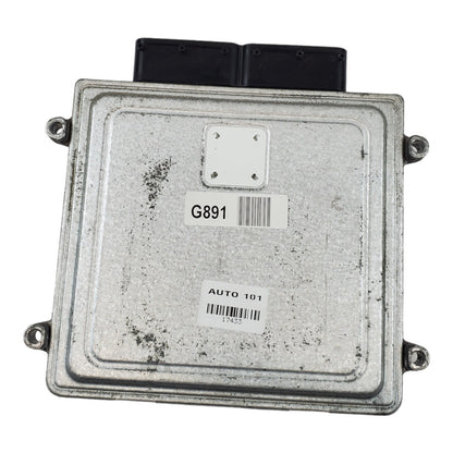 ️ 11-13 Optima Engine Control Module ECM Computer 39101-2G891