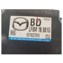✅ 2010 MAZDA 3 COMPUTER BRAIN ENGINE CONTROL ECU ECM MODULE LF8M 18 881G