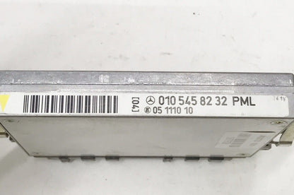 ✅ A81 Mercedes-Benz S-Class PML CONTROL MODULE 0105458232 / 05111010