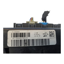 2006-2011 Chevrolet Impala Dual Zone Heater AC Temperature Control 15909084 OEM