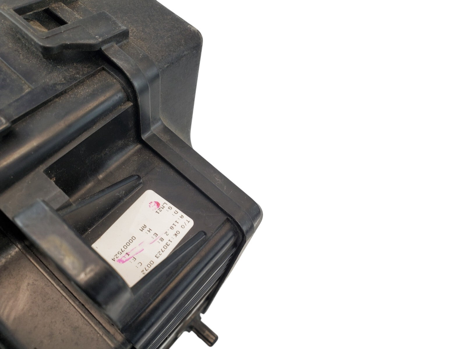12-13 KIA SOUL AUTO ENGINE FUSE BOX RELAY EFB OEM 914182K163