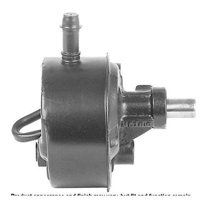 1996-2016 Chevrolet/GMC Power Steering Pump Reman