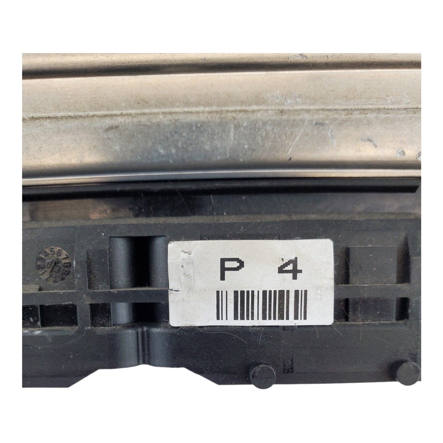 04 HYUNDAI ELANTRA OEM ENGINE CONTROL MODULE UNIT ECU 39102-23170