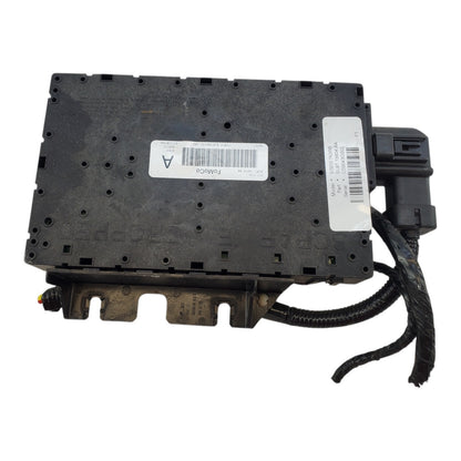 08-12 Ford Escape Interior Fuse Box Relay Junction Block Cabin bl8t15604aa OEM