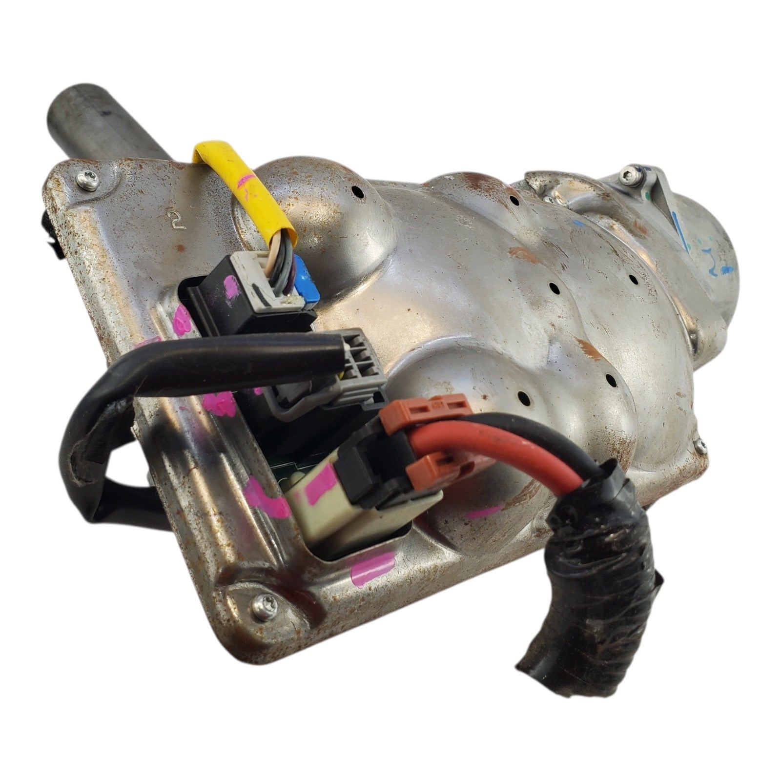 ✅ 08-12 Ford Escape electric power steering pump motor Mercury Mariner 26131227