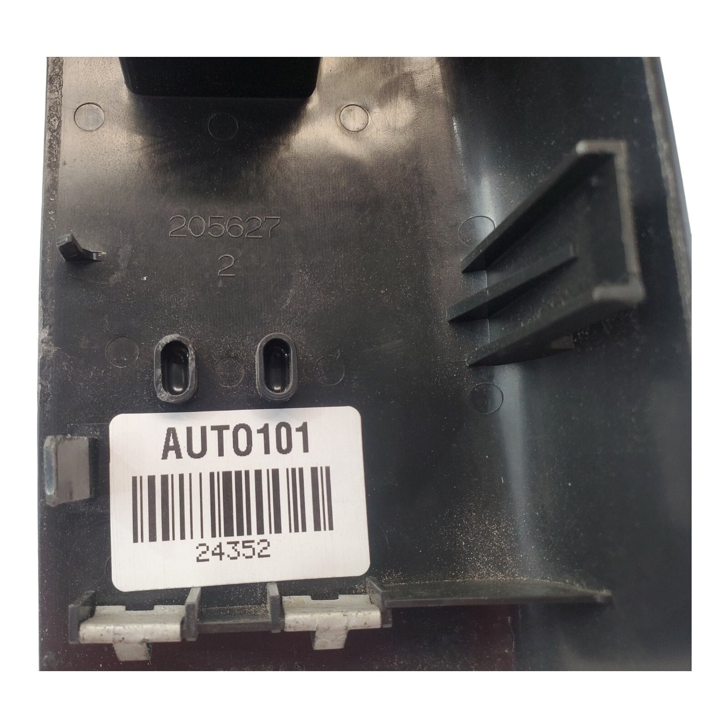 01- 03 Dodge Durango OEM Window/Mirror Control Door Switch PASSENGER 5GU361DVAB