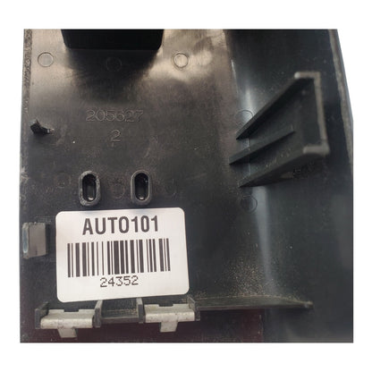 01- 03 Dodge Durango OEM Window/Mirror Control Door Switch PASSENGER 5GU361DVAB