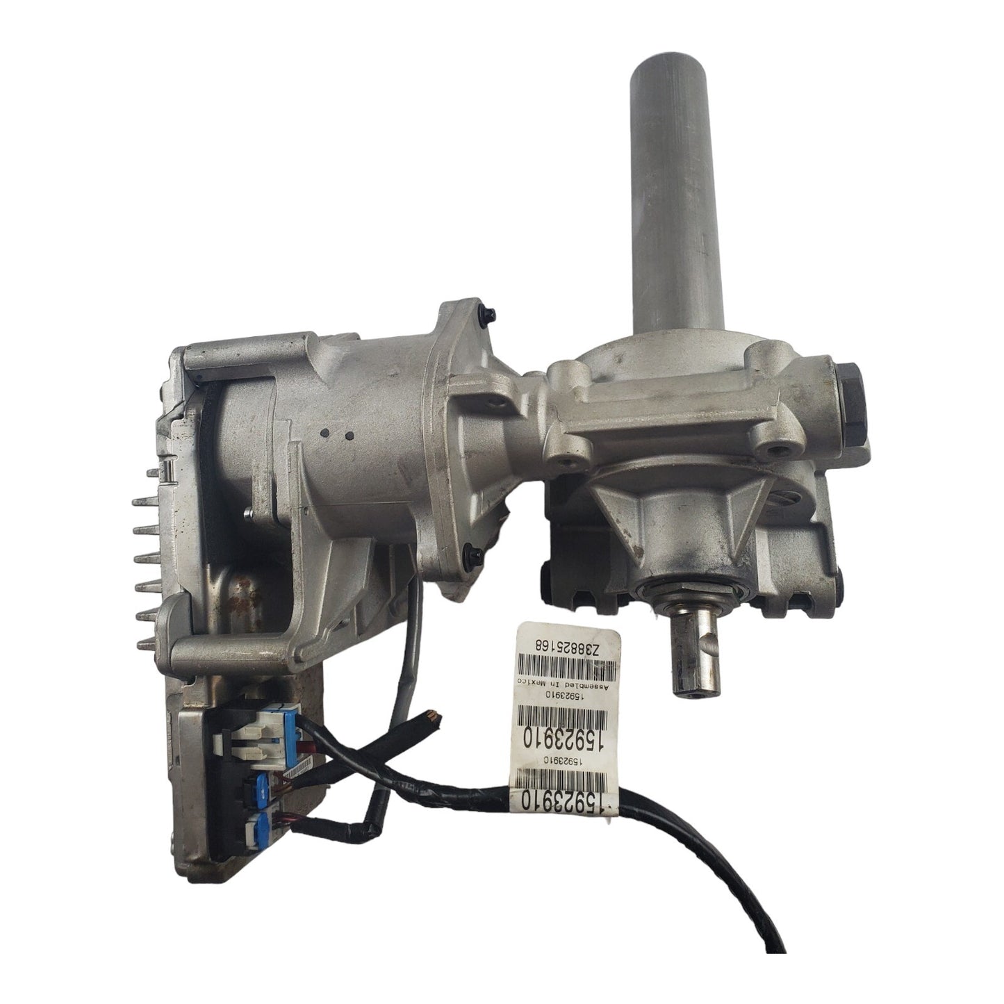 ✅04-12 Chevy Malibu Pontiac G6 Electric Power Steering Pump Motor 26092526