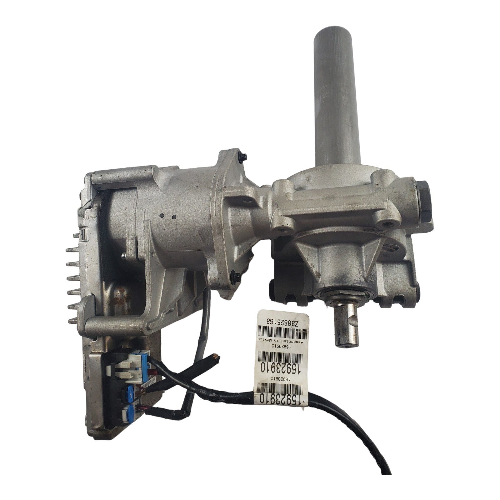 ✅04-12 Chevy Malibu Pontiac G6 Electric Power Steering Pump Motor 26092526