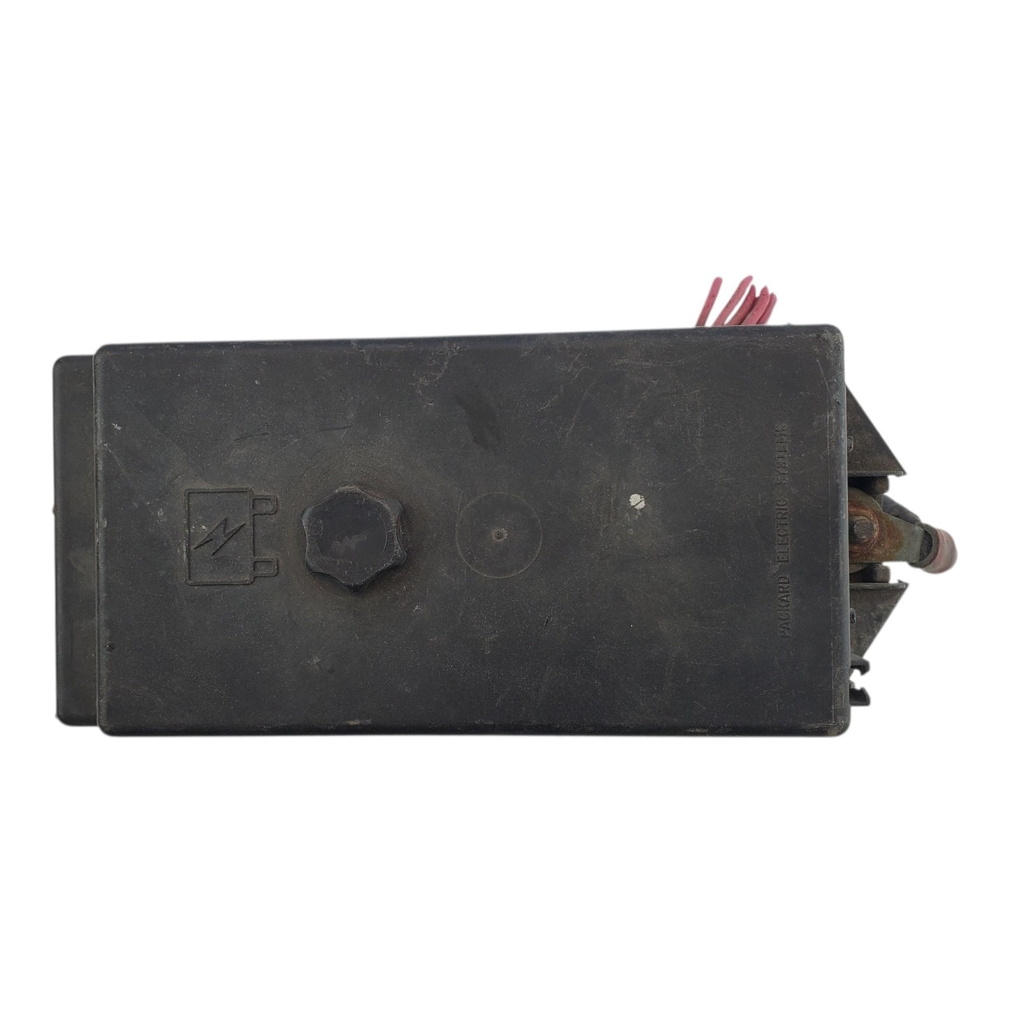OEM Fuse Box Engine Base Fits 02-05 PONTIAC MONTANA 10349177