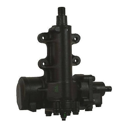 1999-2004 Jeep Grand Cherokee Steering Gear Reman
