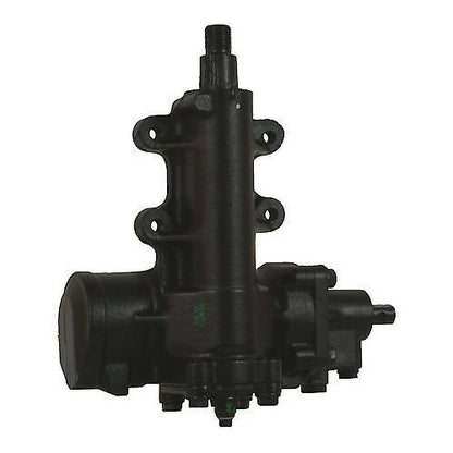 1999-2004 Jeep Grand Cherokee Steering Gear Reman